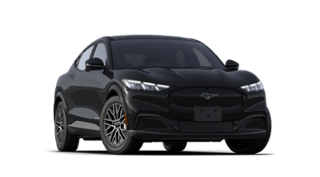2025 Ford Mustang Mach-E® External Image 5